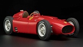 1:18 Ferrari D50 (1956) red - M-180