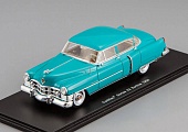 1:43 CADILLAC Series 62 Berline 1950 (blue) - S2923