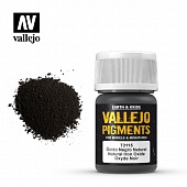 Пигмент худ. Железоокисный натуральный/ NATURAL IRON OXIDE - 73115