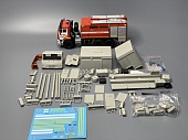 1:43 Набор для конверсии Пожарный автомобиль ПНС 110 (43118) - MZ111