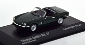 1:43 TRIUMPH Spitfire MK4 Roadster (1972), dark green - 943132533