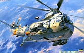 1:48 Сборная модель SIKORSKY Sh-3h Seaking Helicopter Military 1963 - 07201