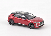 1:43 CITROEN DS4 (2021), red metallic - 170043