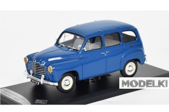 1:43 Renault Colorale Prairie 1953 - 100-1431190