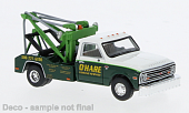 1:87 Chevrolet C 30 Abschleppwagen, 1968, O´Hare - BRE19666