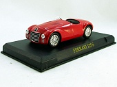 1:43 FERRARI 125 S, Ferrari Collection 23, red - FC023