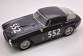 1:18 FERRARI 250MM Coupe №552 Mille Miglia (1954) Vittorio colocci - giuseppe maria favero - TMD18-396F