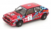 1:18 LANCIA Delta HF Integrale Winner Rally Sanremo World Champion, Biasion/Siviero (1989) - S1807808