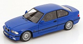 1:18 BMW M3 E36 Coupe (1996), blue - S1803912