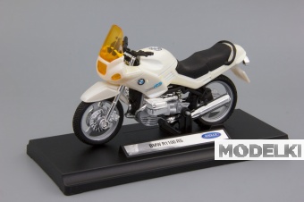 1:18 BMW R1100 RS - 19663PW