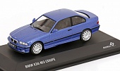 1:43 BMW M3 E36 Coupe (1999), bluemetallic - S4315202