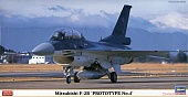 1:48 Сборная модель Самолет F-2B 'PROTOTYPE No.4' - 07509