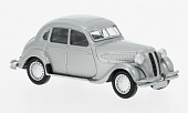 1:87 BMW 326 (1936), silver - 24564