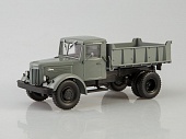 1:43 Минский 205 самосвал, серый - 100695