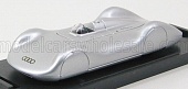 1:43 AUTO UNION Tipo C Streamline World Speed Record 1937 406.3 Km/h B.rosemeyer, Silver - R352