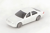 1:50 MERCEDES-BENZ Classe S, Mes voitures de collection - M2563-92