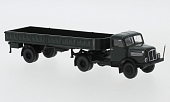 1:87 IFA S 4000-1 dunkelgrü - BRE71401