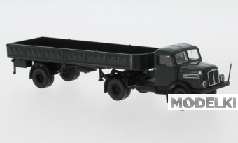 1:87 IFA S 4000-1 dunkelgrü - BRE71401