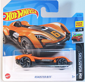1:64 ROADSTER BITE, orange - HKH36-M521