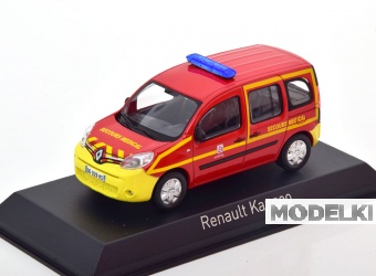 1:43 RENAULT Kangoo (2013) - 511380-X1