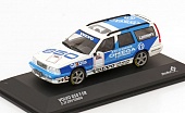 1:43 VOLVO 850 T-5R Tribute, white blue - S4310604