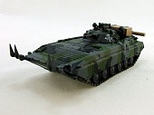 1:72 БМП-2, Русские танки 35 - RT035