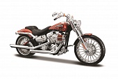 1:12 Harley-Davidson CVO BREAKOUT 2014 - 32327