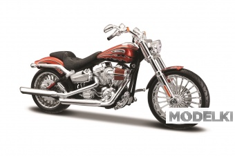 1:12 Harley-Davidson CVO BREAKOUT 2014 - 32327