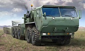 1:35 Сборная модель Тягач LVSR MKR16 - 63549
