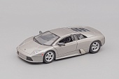 1:24 (Б/У) LAMBORGHINI Murcielago, silver - 31238S-X1
