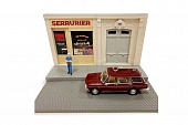 1:43 Simca 1501 Special Break, Автодиорама - 576641
