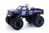 1:64 CHEVROLET C-20 Monster Truck #9 *Kings of Crunch-Hendrick Motorsports* (1984) - 49180B