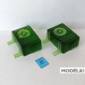 1:35 Кондиционеры - DMS-35046