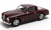 1:43 ALFA ROMEO 1900C Coupe Pininfarina (1952), maroon - MX40102-242