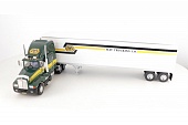 1:43 KENWORTH T600 (2000), Mes voitures de collection - M2276-83