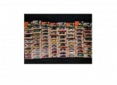 1:64 Matchbox Basic, ассортимент 977F, 72 модели - C0859-977F~72