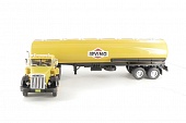 1:43 Autocar A64 (1969), Semi-Remorque Américains - M2276-76