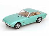 1:18 LAMBORGHINI Islero S (1969), light green metallic - KKDC181584