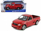 1:21 FORD SVT F-150 Lightning, red - 31141