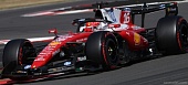 1:12 FERRARI SF-26, №16 C.Leclerc, British Grand Prix Winner (2026), with driver figure, red / white / black - BBR1229D16