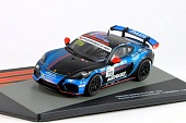 1:43 PORSCHE Cayman GT4 CS MR #175 C.Krombach/D.Gregor (2022) - POR063