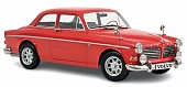 1:18 VOLVO 123 GT Amazon (1968), red - 188741