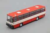 1:43 (Б/У) IKARUS 256.55, киноварь - 04017H-X1
