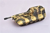 1:72 (Б/У) Немецкая САУ 'WWII jagdpanzer E100' с 170mm орудием - AS72099-X1