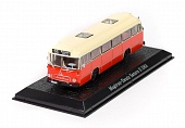 1:72 MAGIRUS-DEUTZ Saturn II (1964), red / yellow - 7163109