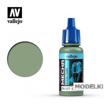 Краска акриловая 'Mecha Color' Сине-зеленый - 69027