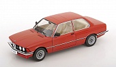 1:18 BMW 323i E21 (1980), red / brown-metallic - S1812802