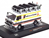 1:43 VOLKSWAGEN LT 45 LWB Audi Rally Assistance - RAC420