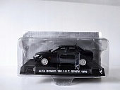 1:43 ALFA ROMEO 156 1.8 Twin Spark (1999), blue - ALT896