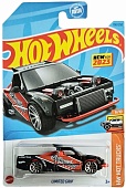 1:64 Limited Grip Black - HKG56